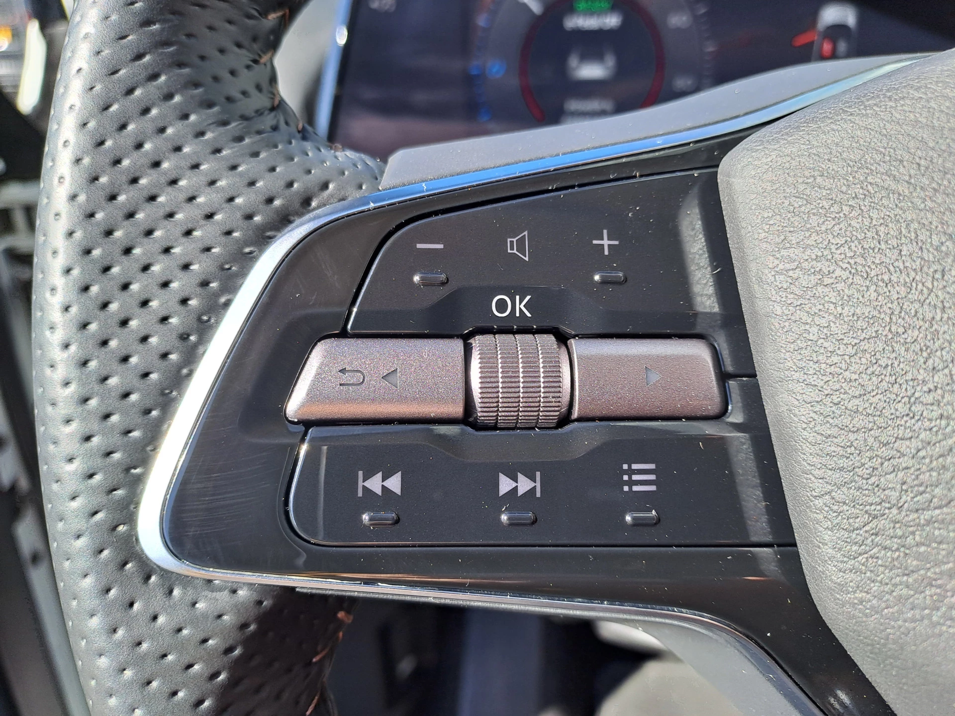 Hoofdafbeelding Nissan ARIYA