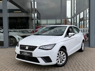 SEAT Ibiza 1.0 ECOTSI STYLE NAVI AIRCO/ECC PDC
