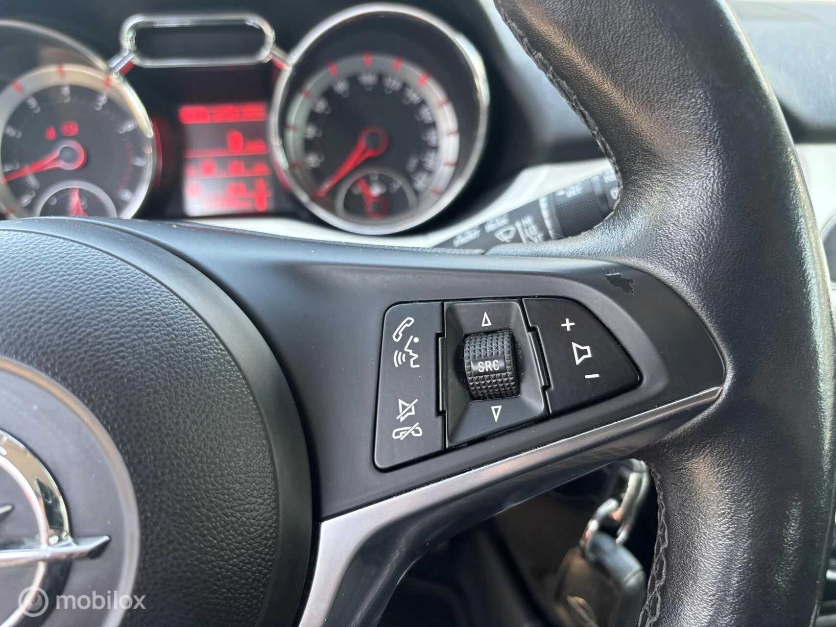 Hoofdafbeelding Opel ADAM