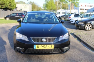 SEAT Leon 1.4 TSI STYLE