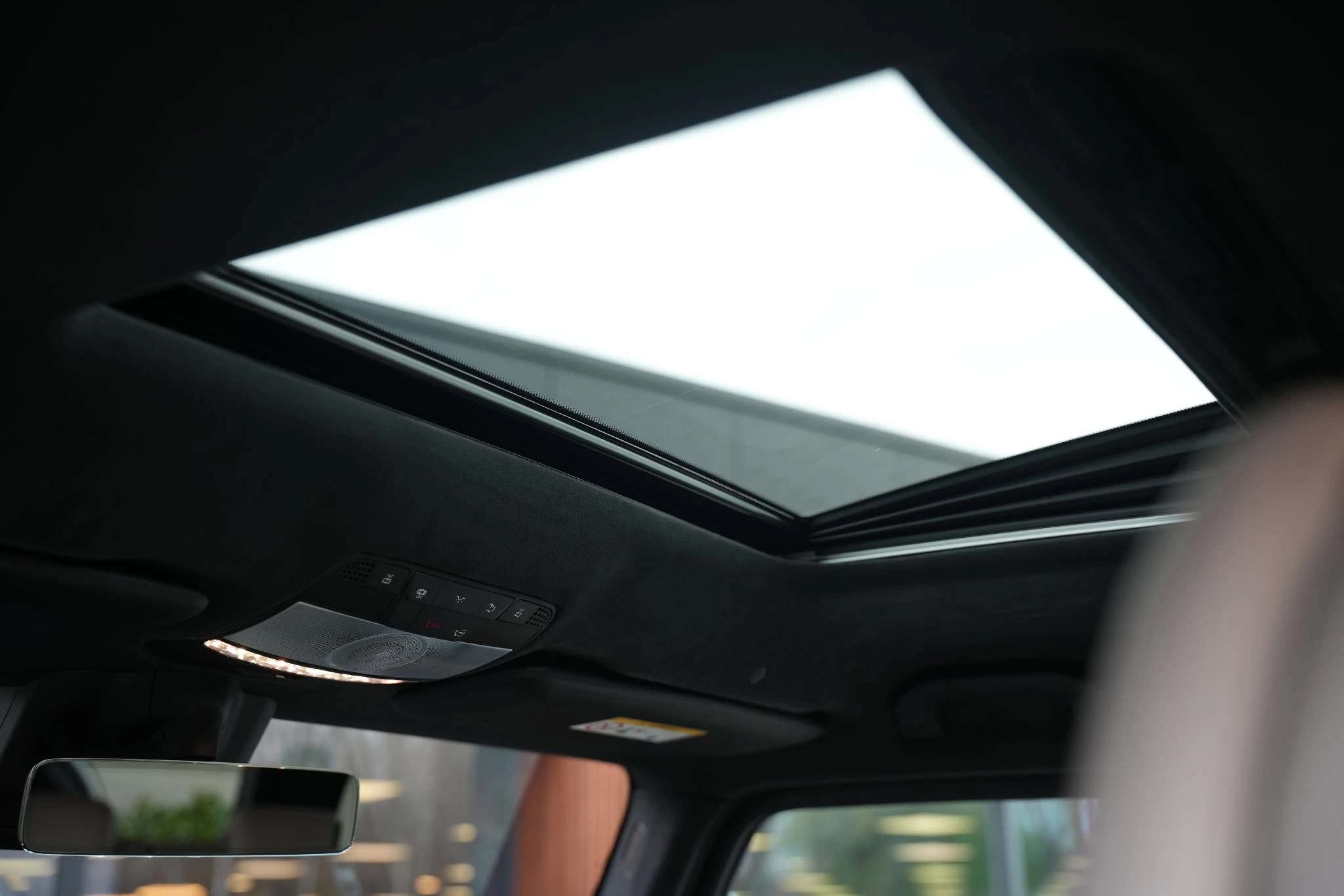 Hoofdafbeelding Mercedes-Benz G-Klasse