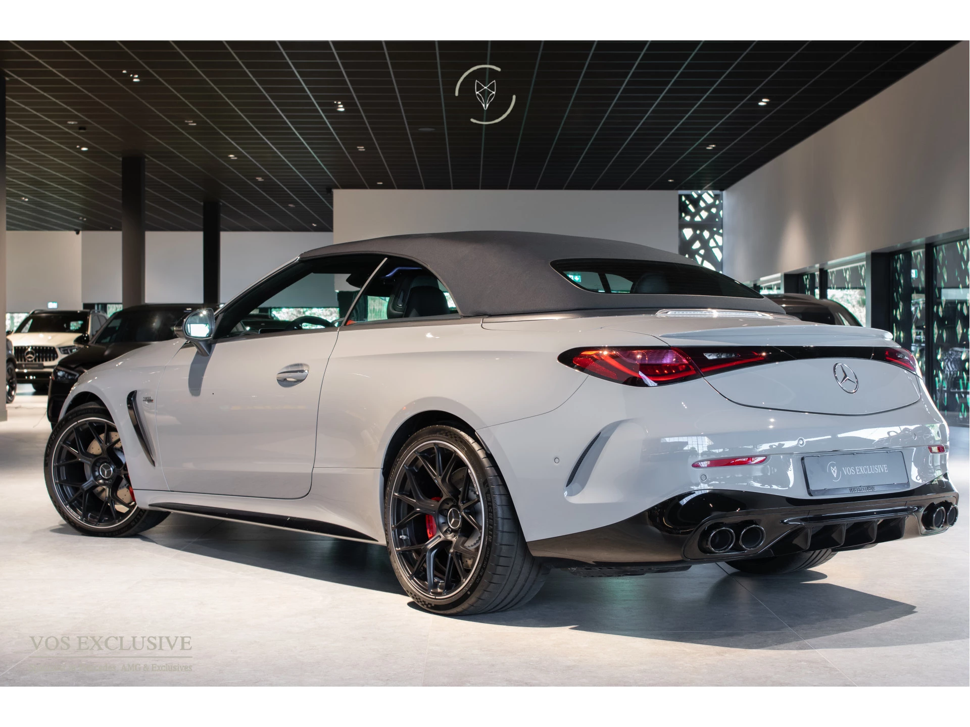 Hoofdafbeelding Mercedes-Benz CLE