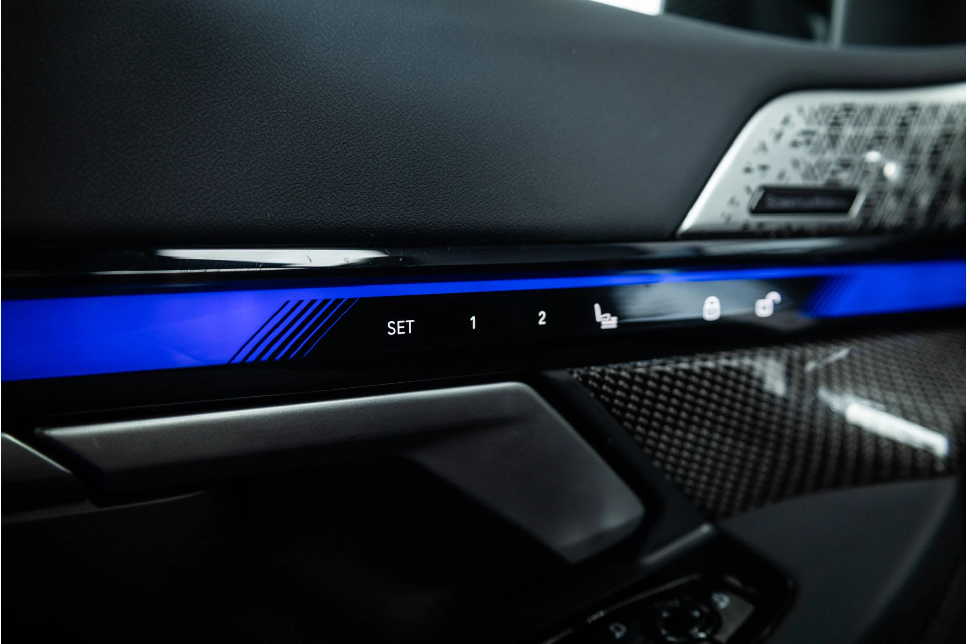 Hoofdafbeelding BMW M5