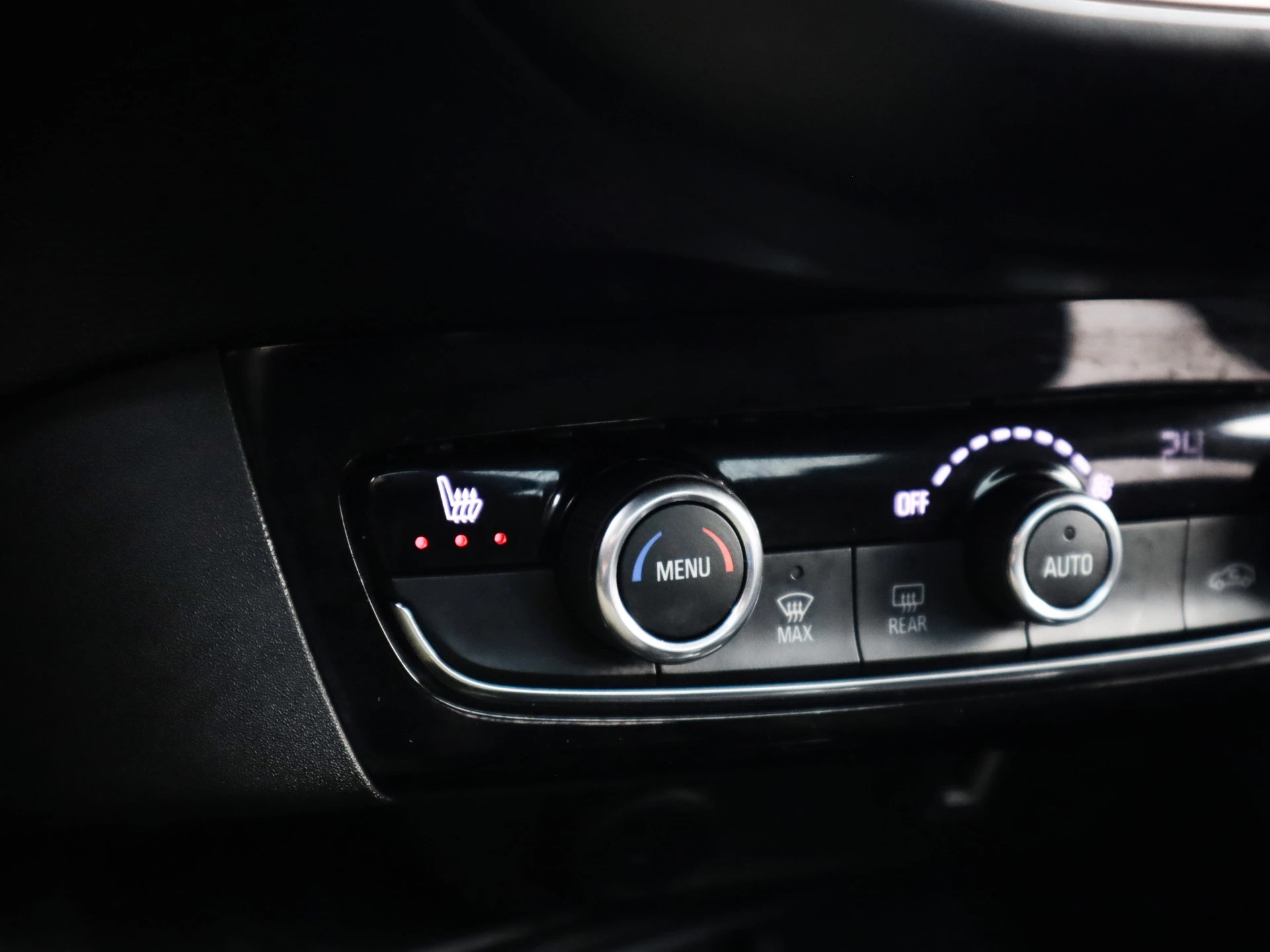 Hoofdafbeelding Opel Corsa-e