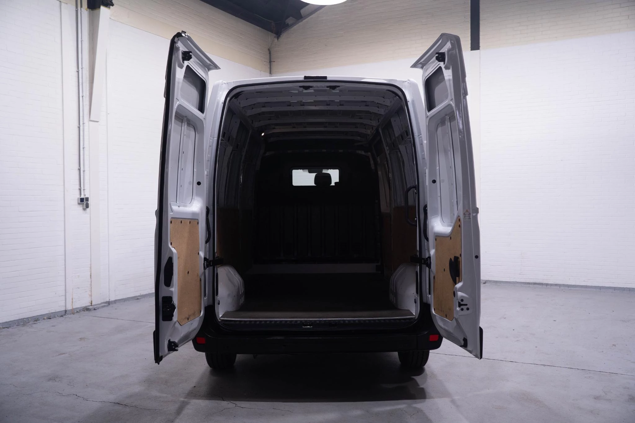 Hoofdafbeelding Opel Movano