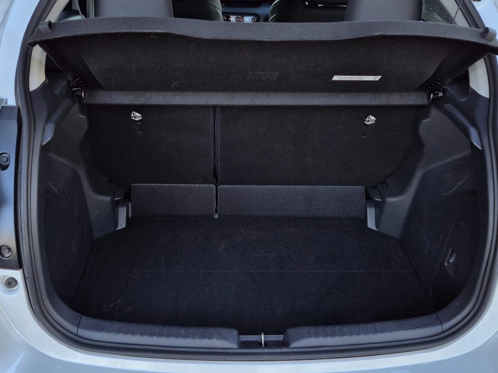 Hoofdafbeelding Mazda 2 Hybrid