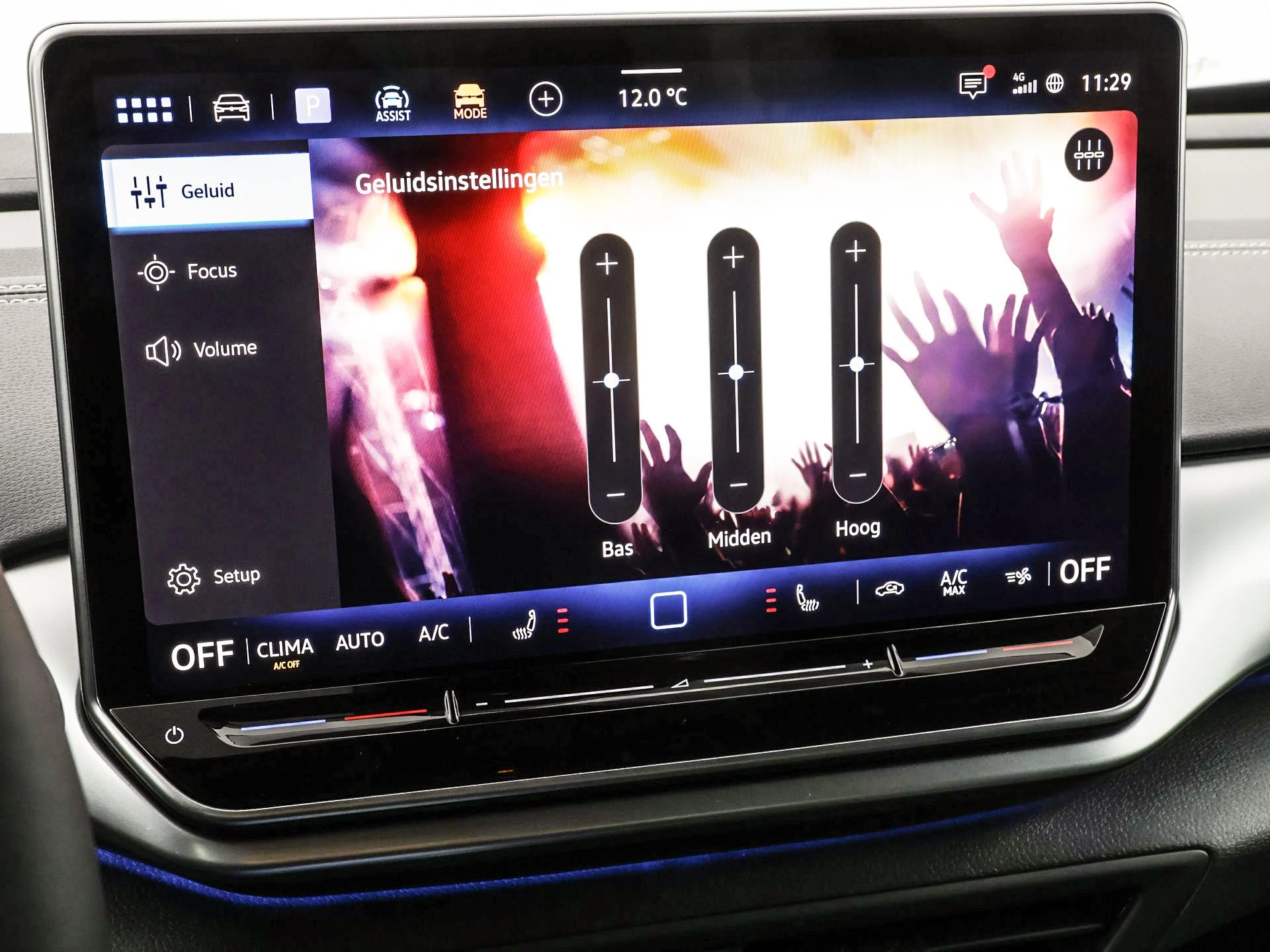 Hoofdafbeelding Volkswagen ID.4