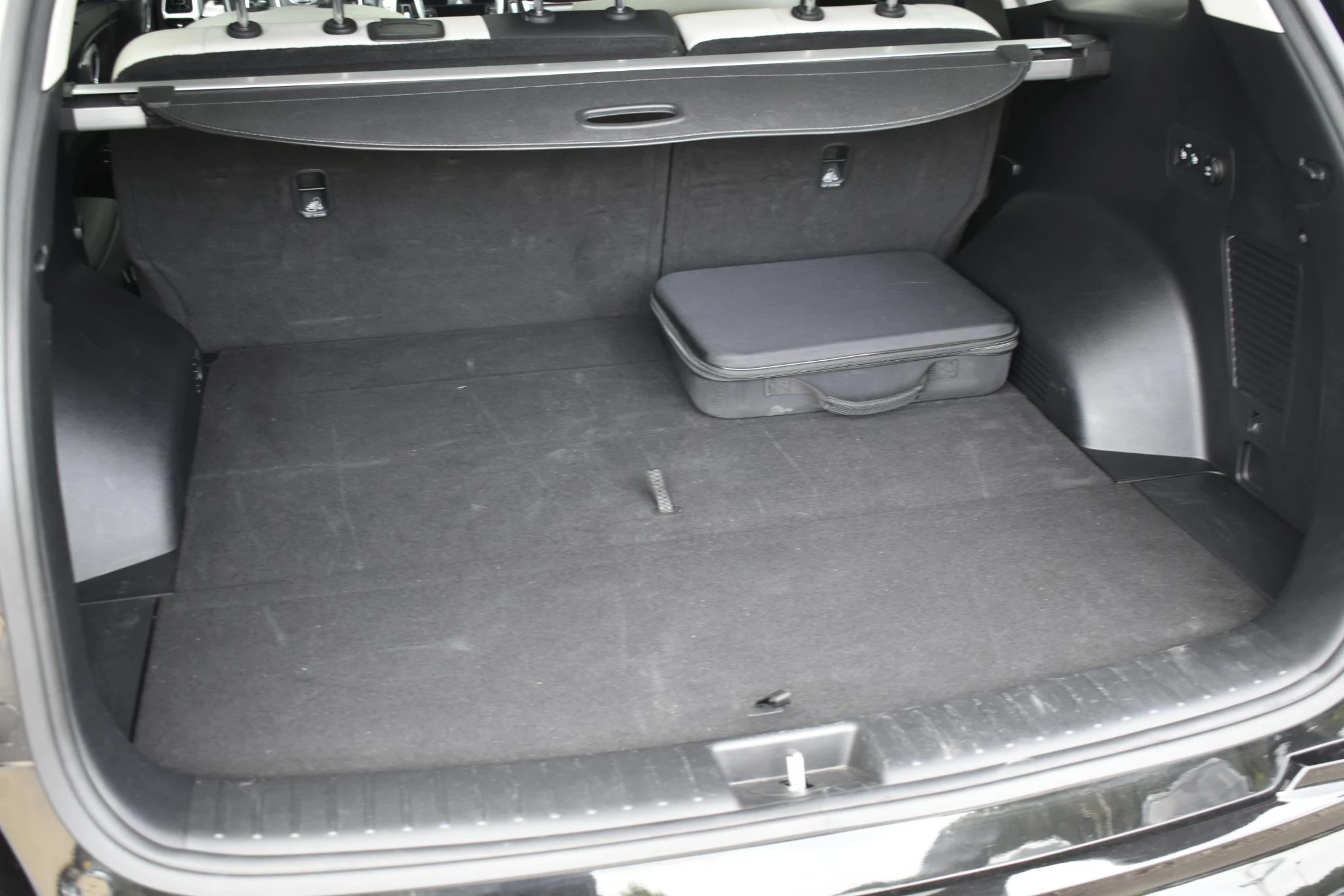 Hoofdafbeelding Kia Sorento