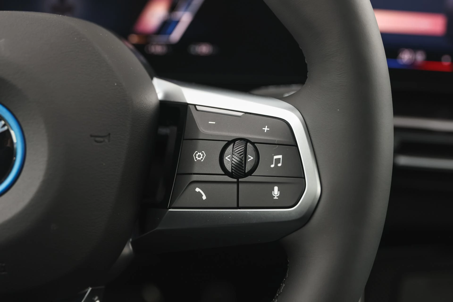 Hoofdafbeelding BMW iX1