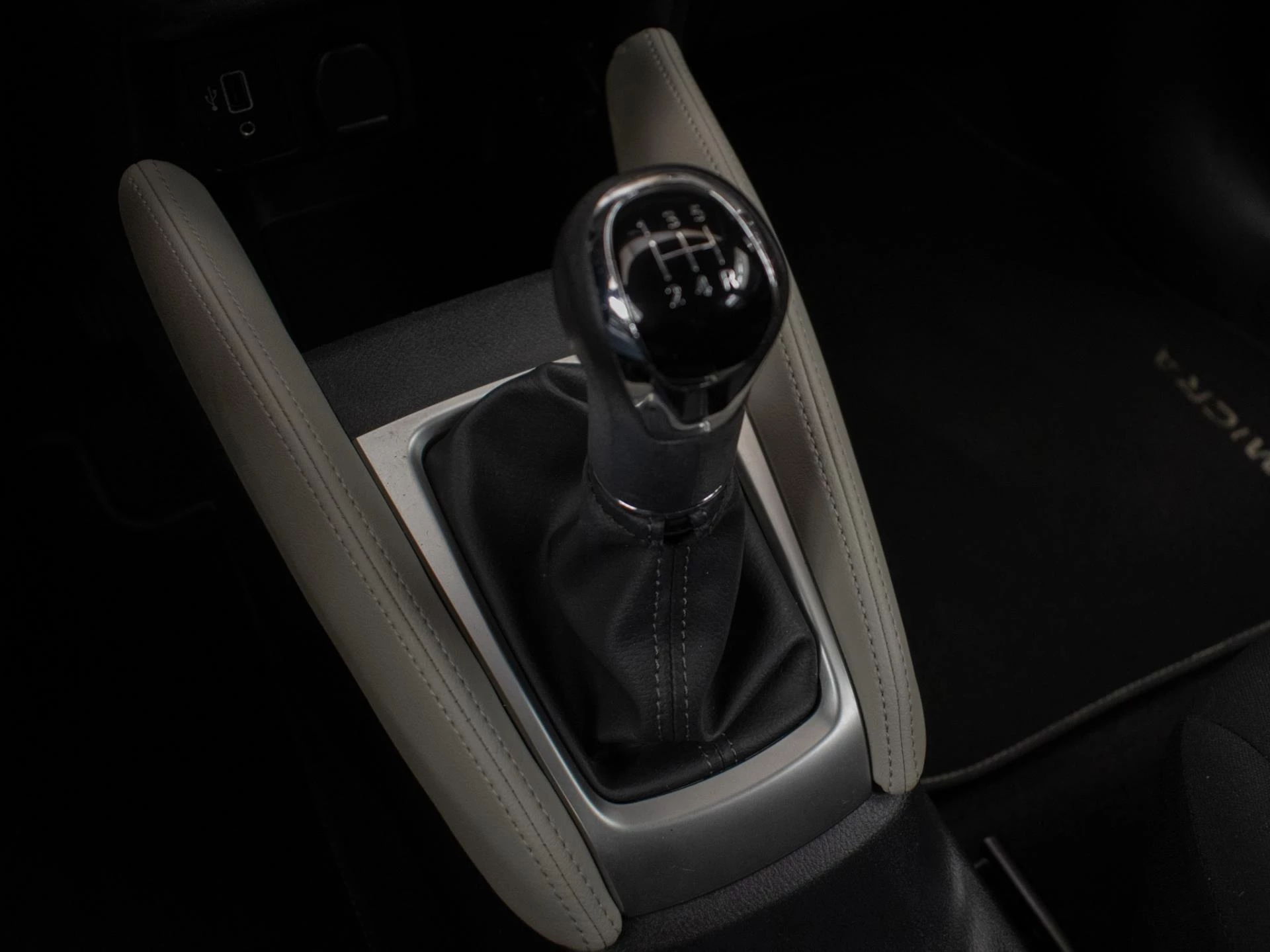 Hoofdafbeelding Nissan Micra