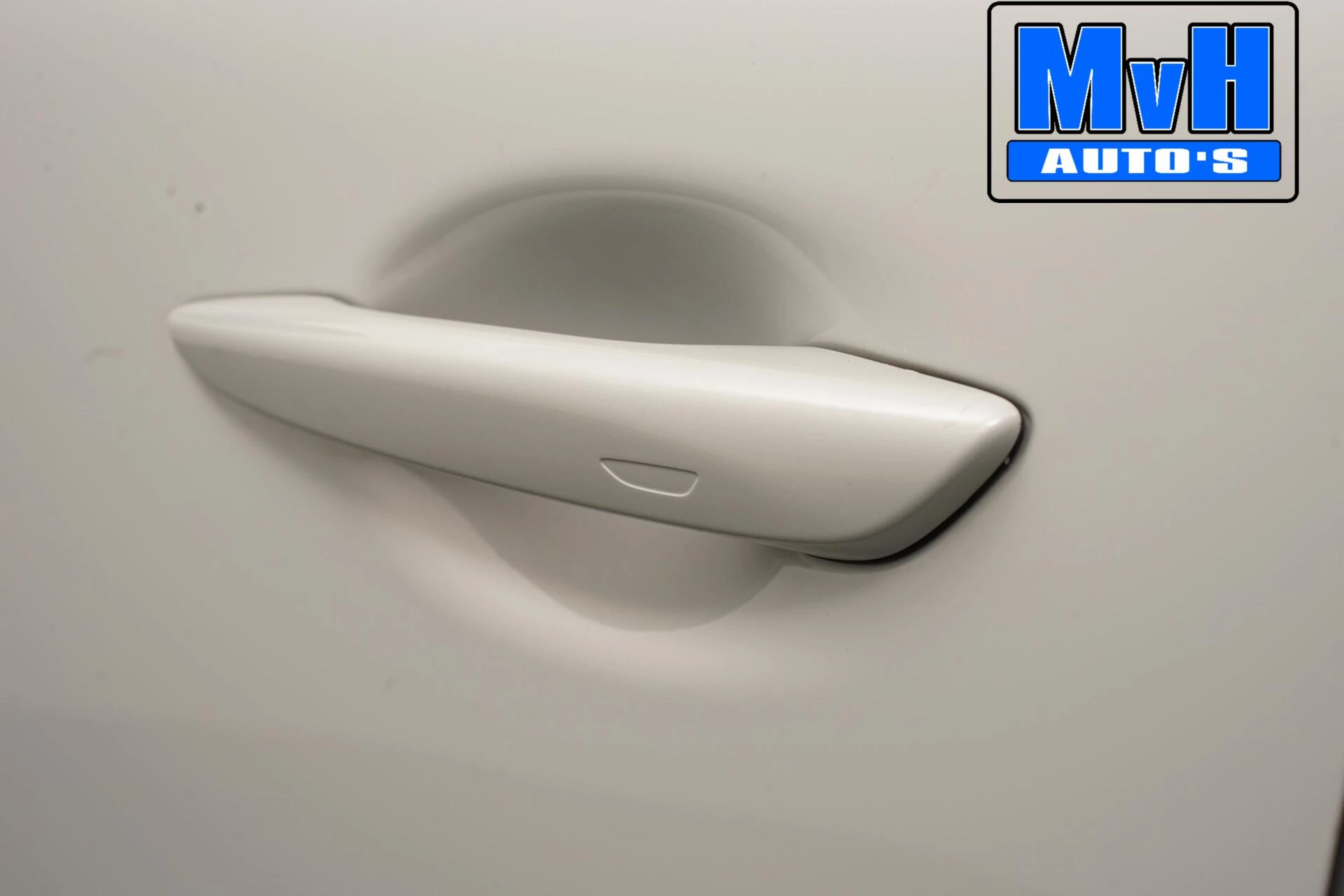 Hoofdafbeelding Mazda MX-30