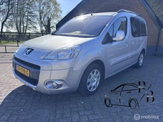 Peugeot Partner Tepee 1.6 VTi XT AIRCO CRUISE CONTROL