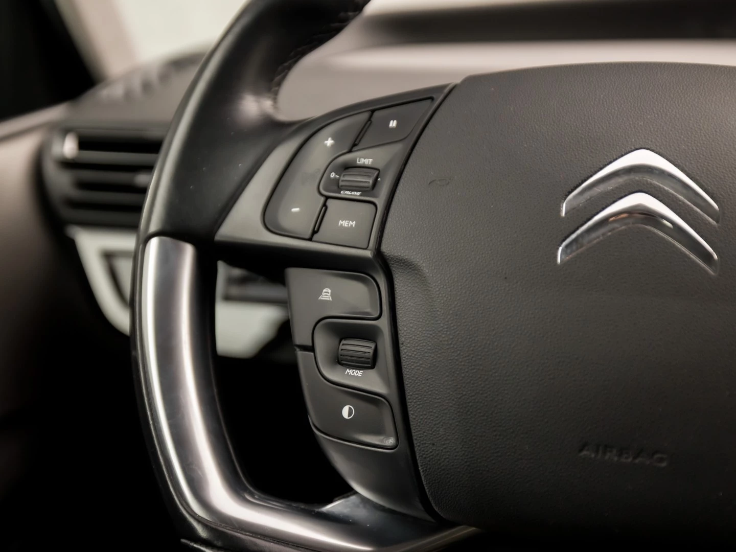 Hoofdafbeelding Citroën Grand C4 Spacetourer