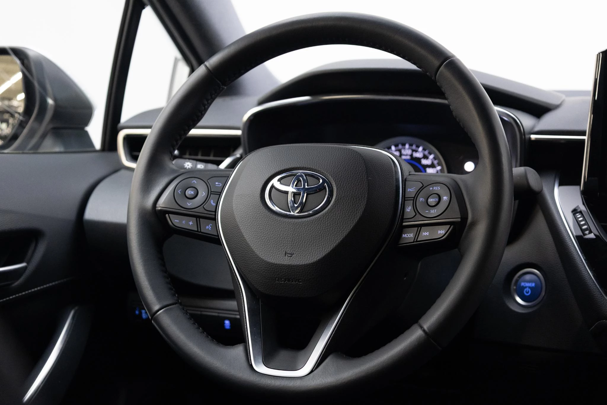 Hoofdafbeelding Toyota Corolla Touring Sports
