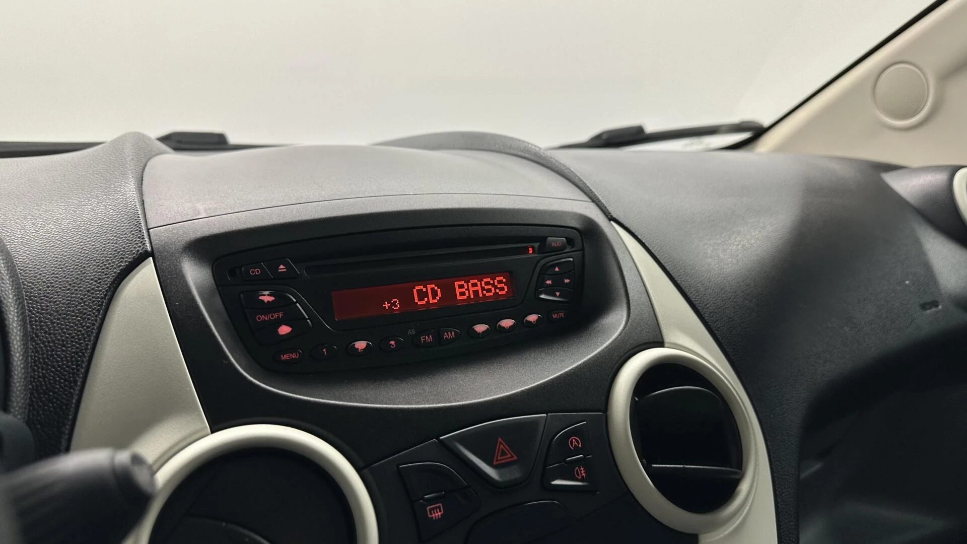 Hoofdafbeelding Ford Ka