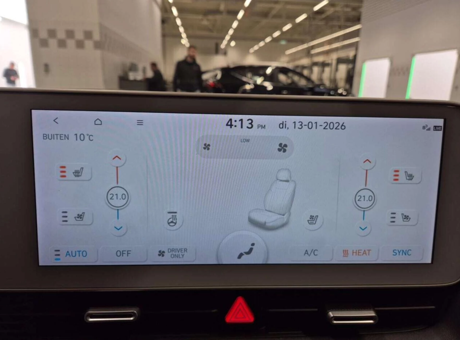 Hoofdafbeelding Hyundai IONIQ 5