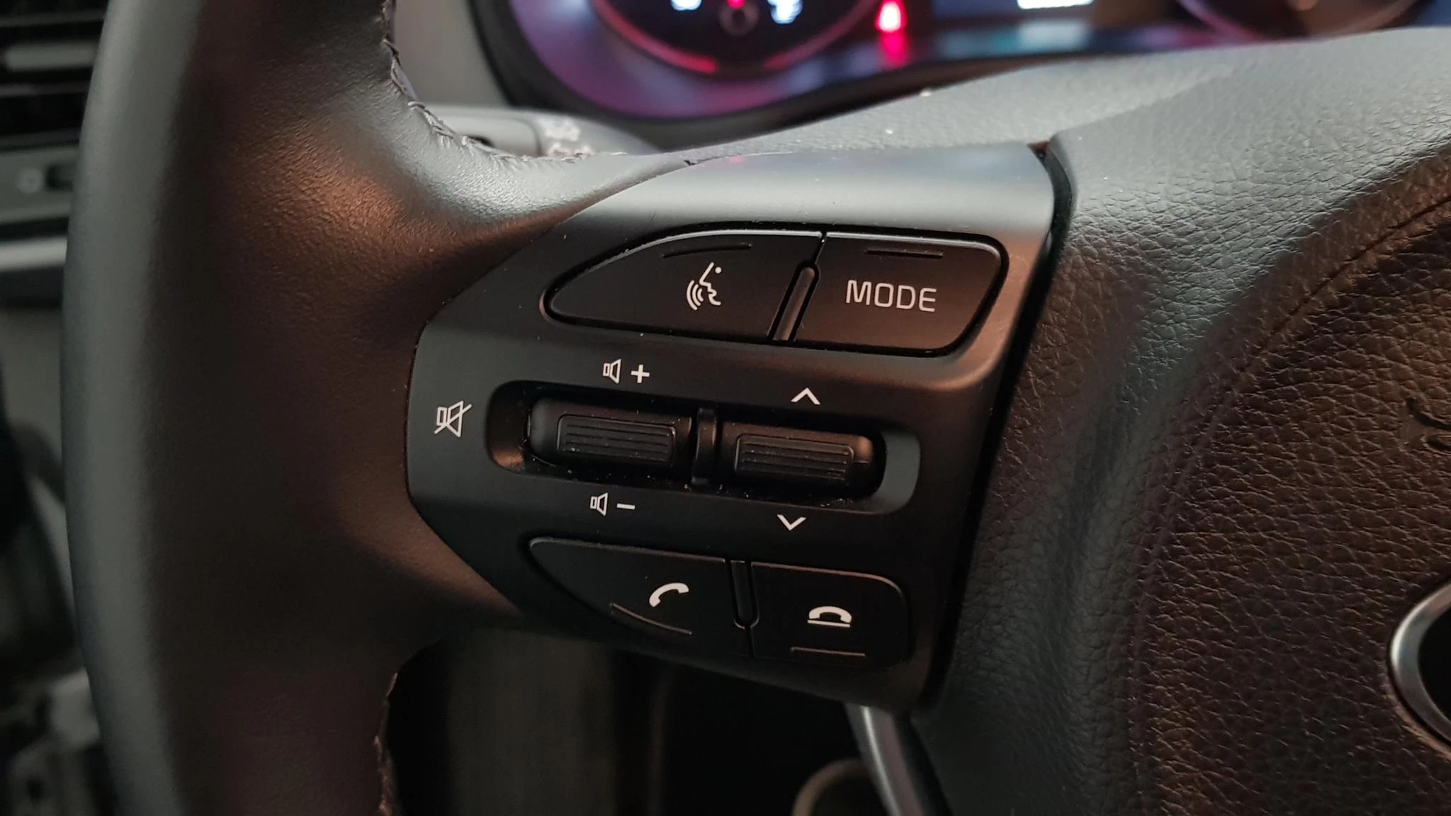Hoofdafbeelding Kia Stonic