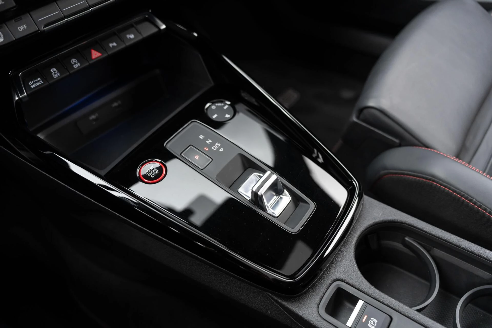 Hoofdafbeelding Audi RS3