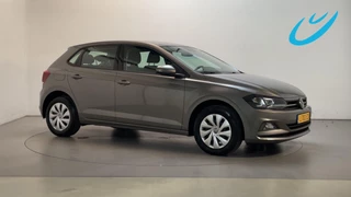 Volkswagen Polo 1.0 TSI Highline Virtual Cockpit Parkeersensoren Navigatie DAB+