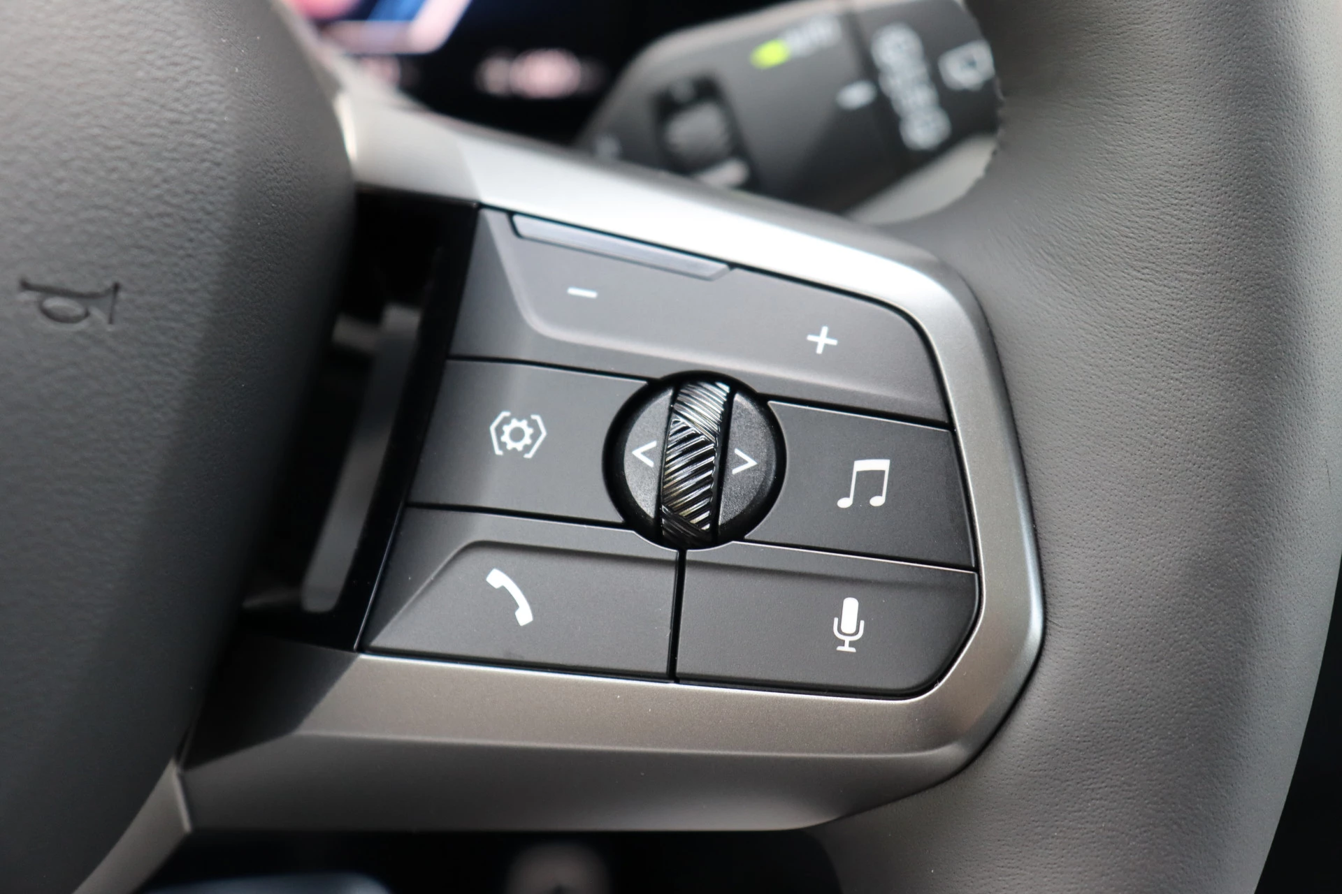 Hoofdafbeelding BMW iX