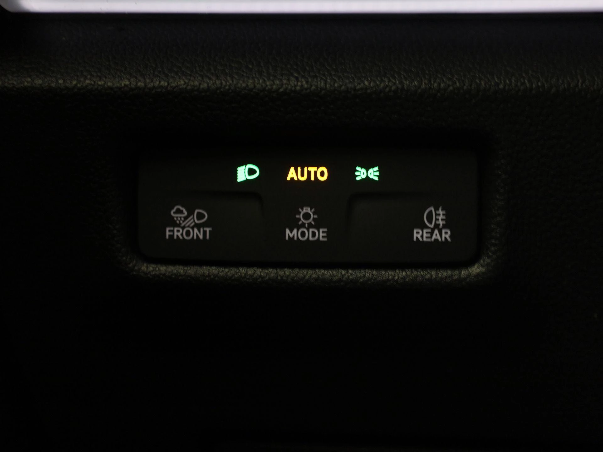 Hoofdafbeelding Volkswagen Tayron