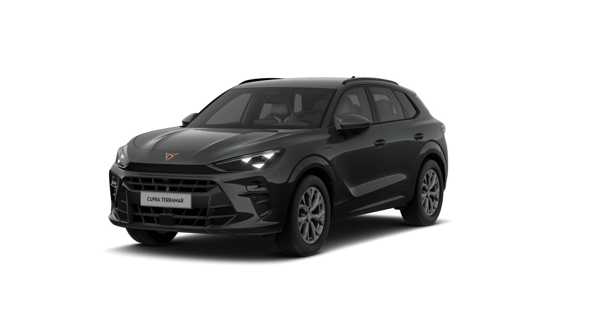 Hoofdafbeelding CUPRA Terramar