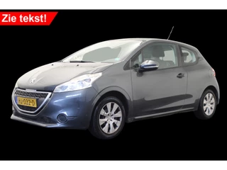 Hoofdafbeelding Peugeot 208 Peugeot 208 1.2 VTi Access Bak maakt geluid