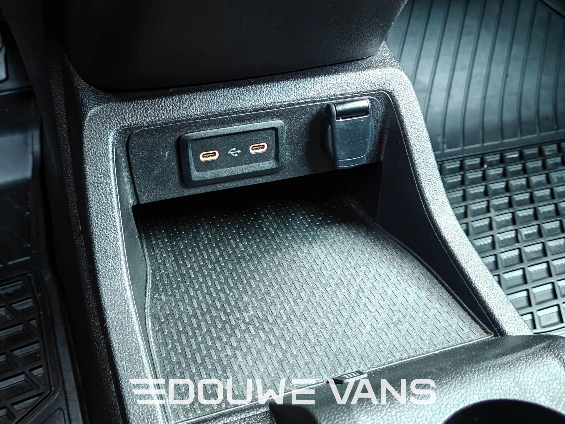 Hoofdafbeelding Mercedes-Benz Citan