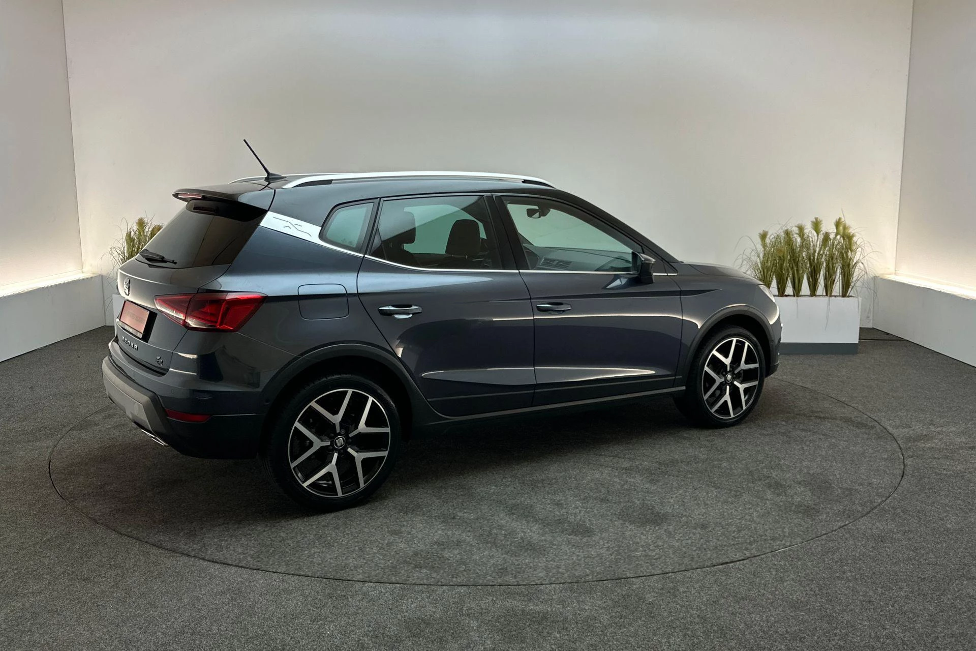 Hoofdafbeelding SEAT Arona