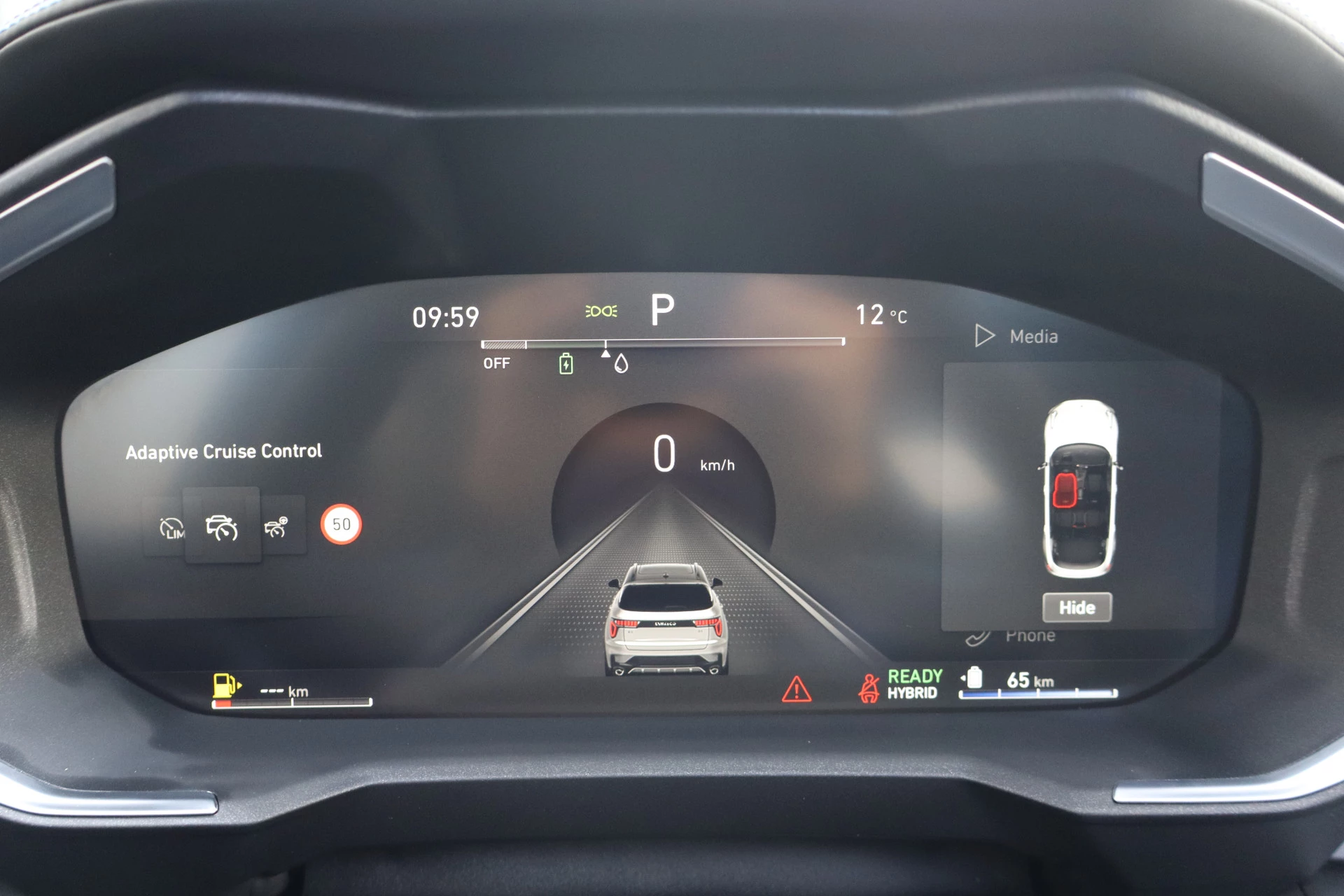 Hoofdafbeelding Lynk & Co 01