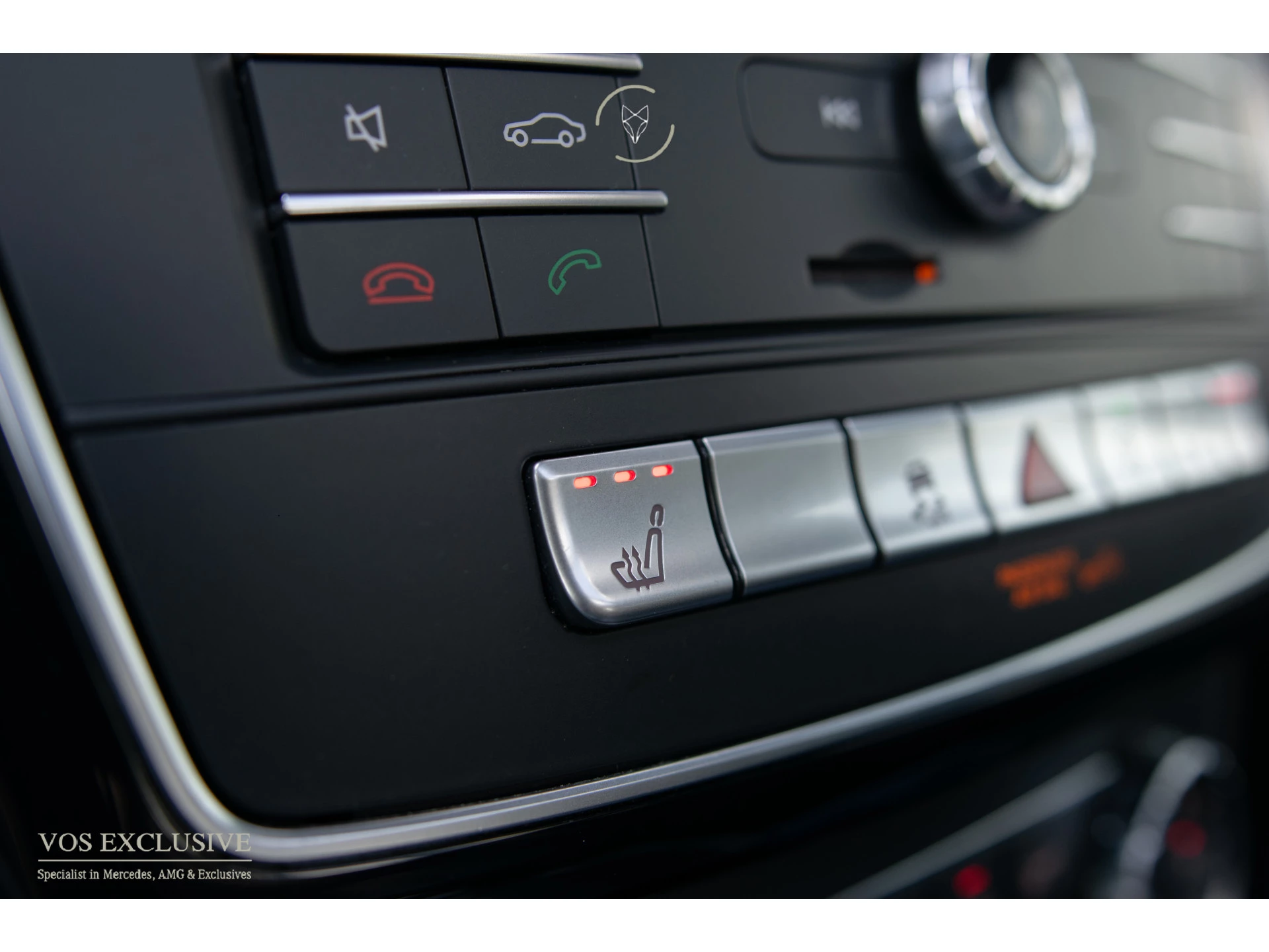 Hoofdafbeelding Mercedes-Benz GLS