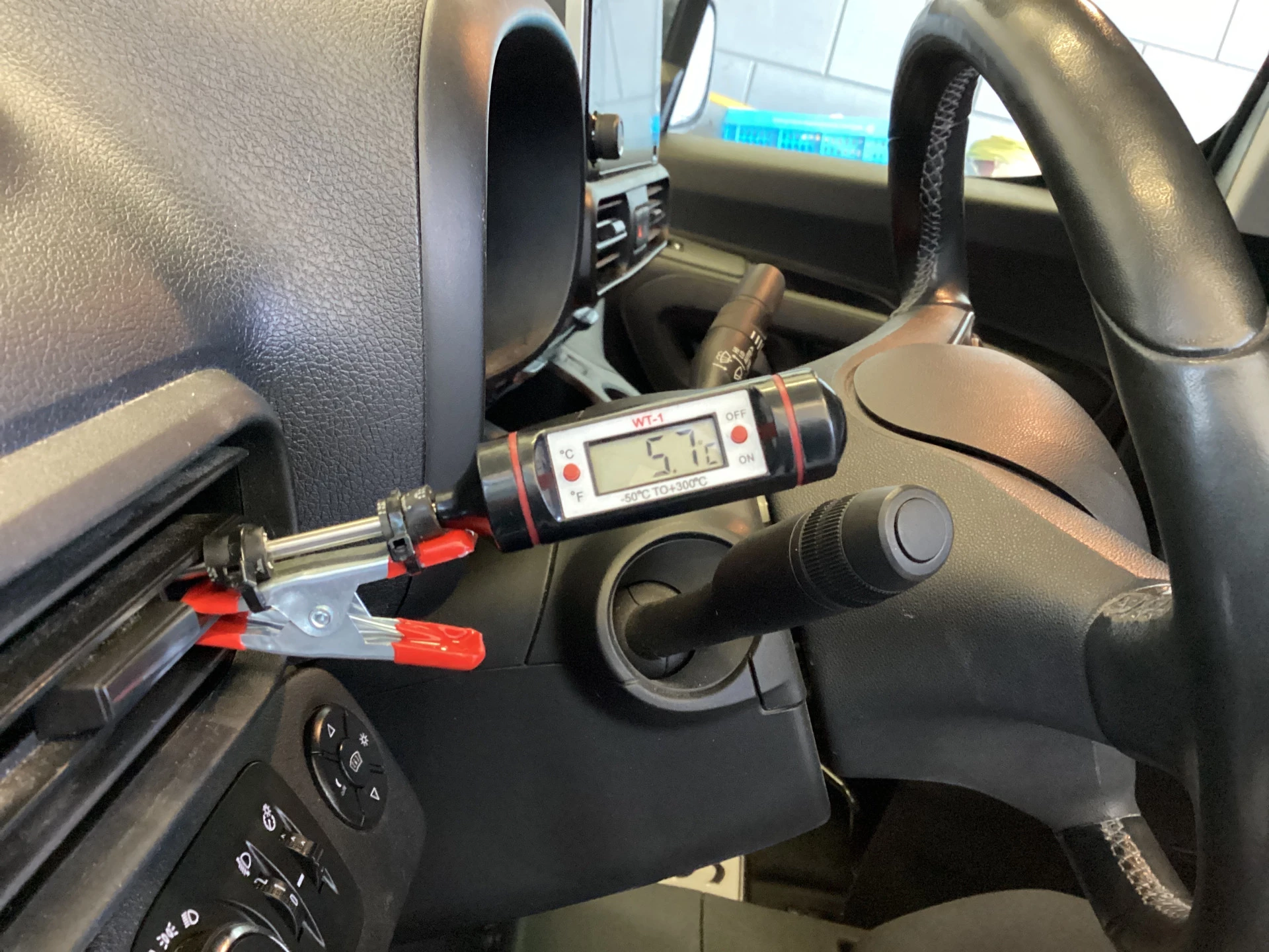 Hoofdafbeelding Opel Combo-e