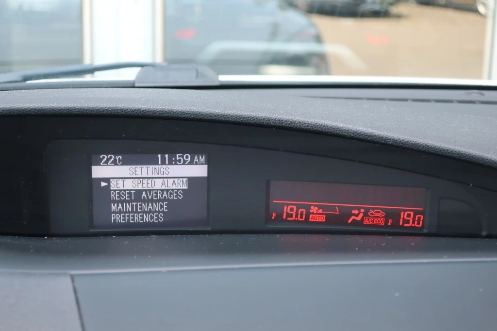 Hoofdafbeelding Mazda 3