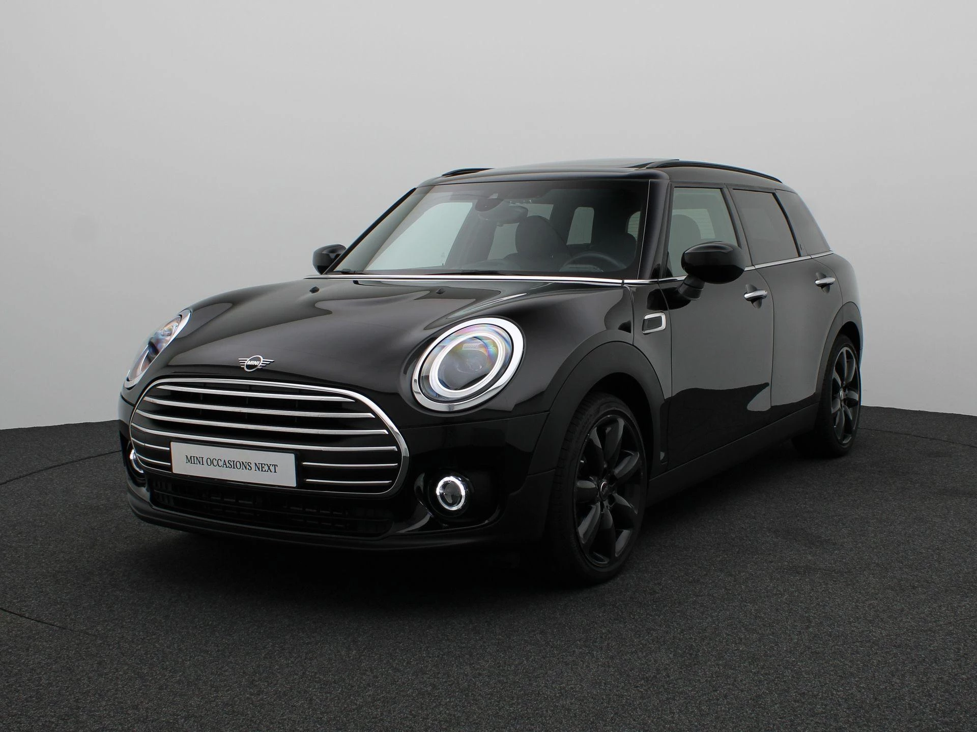 Hoofdafbeelding MINI Clubman