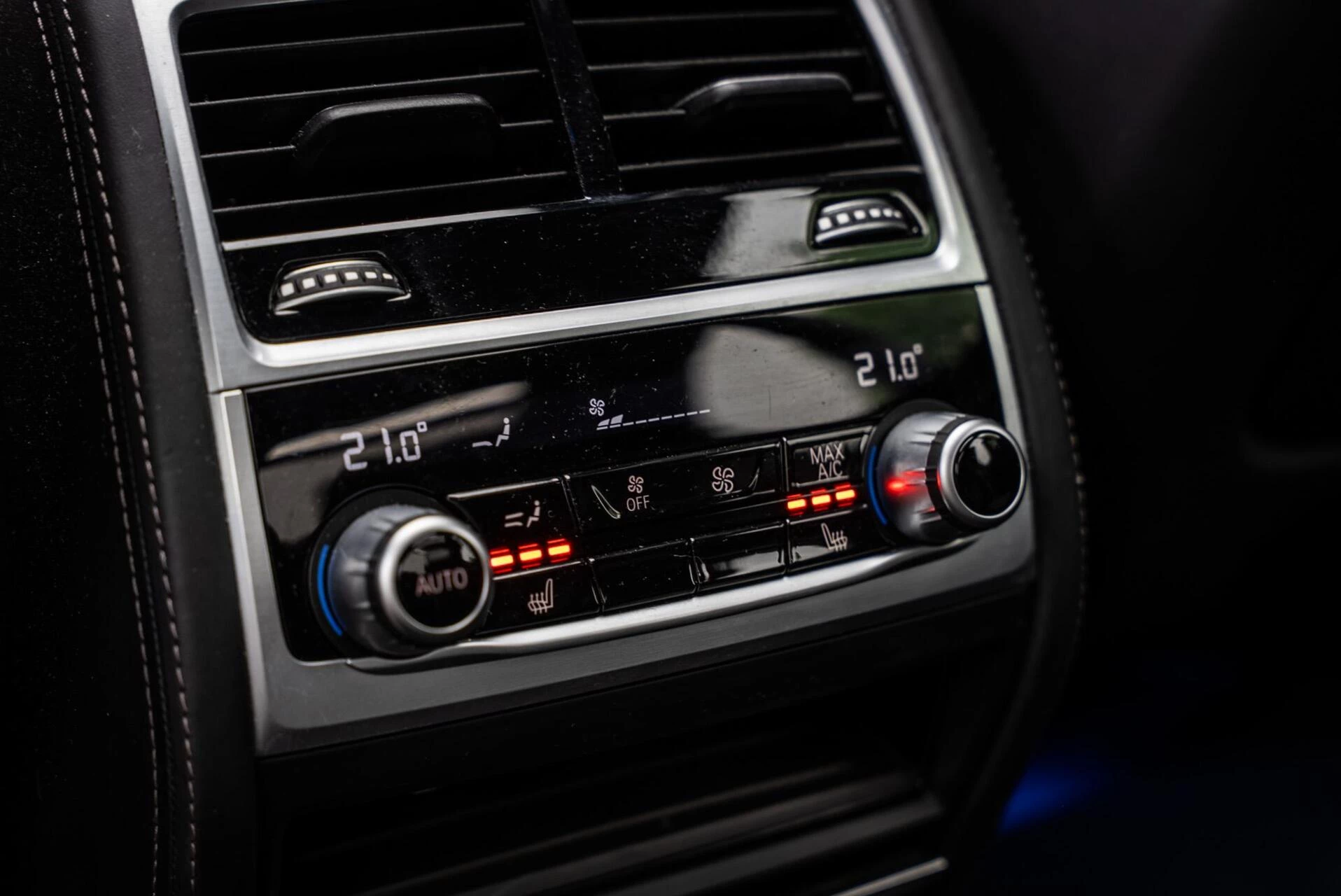 Hoofdafbeelding BMW 7 Serie