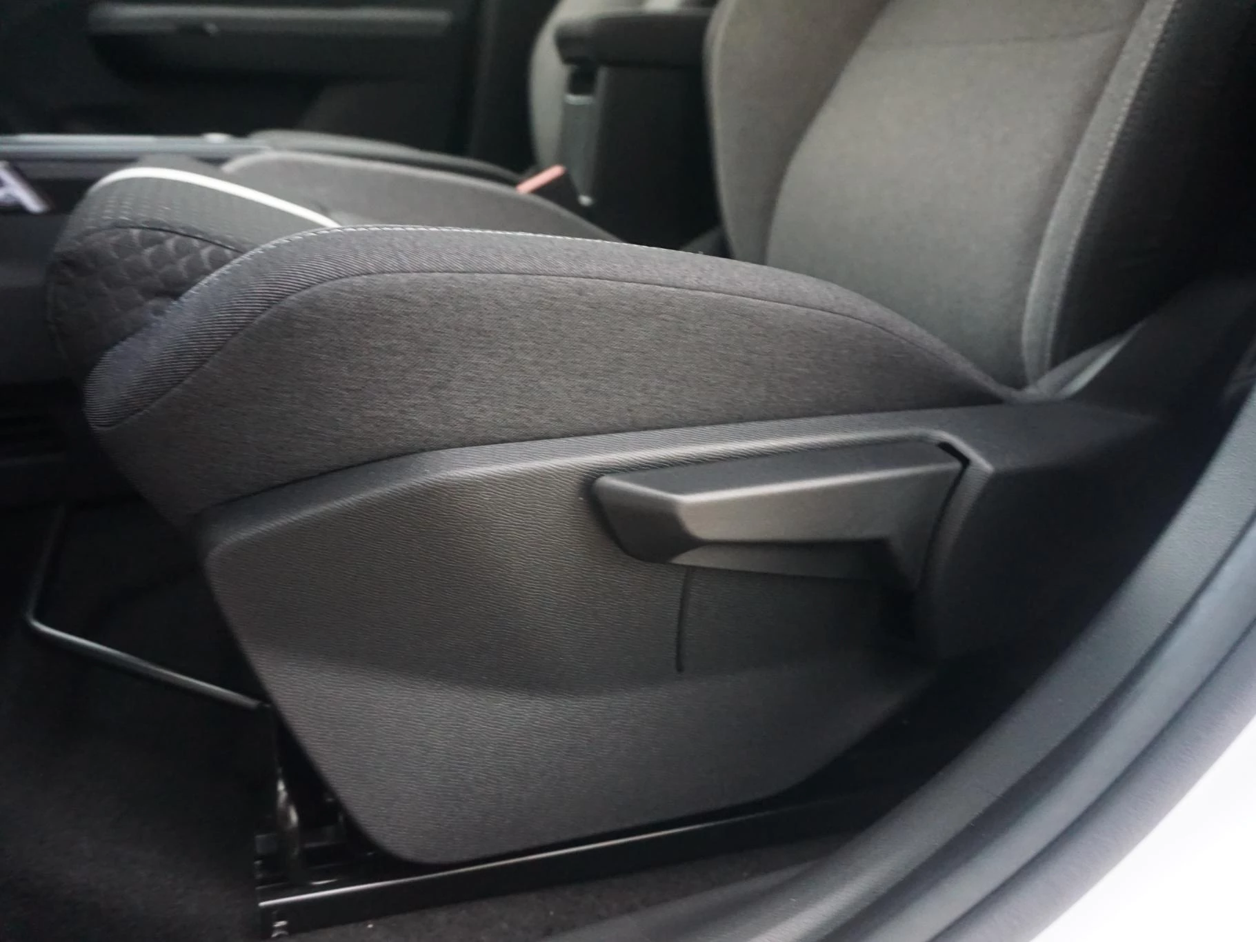 Hoofdafbeelding Opel Frontera