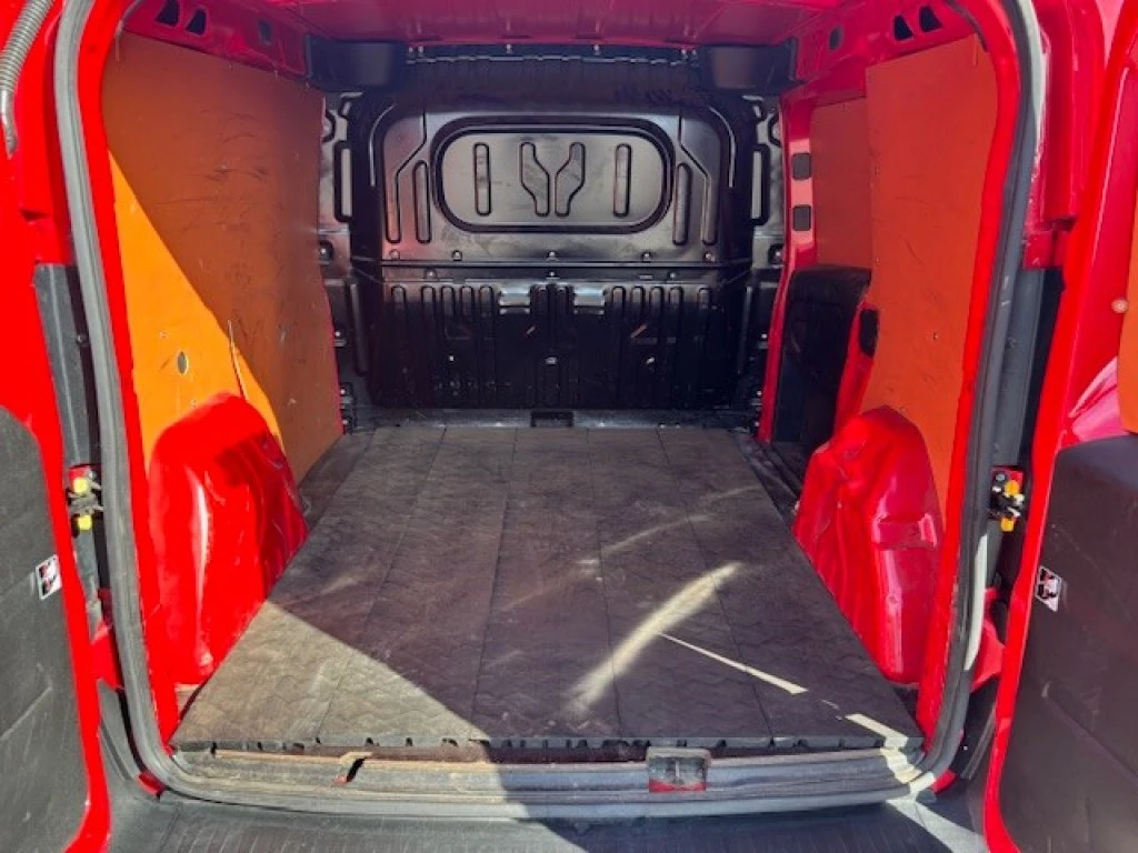 Hoofdafbeelding Fiat Doblò