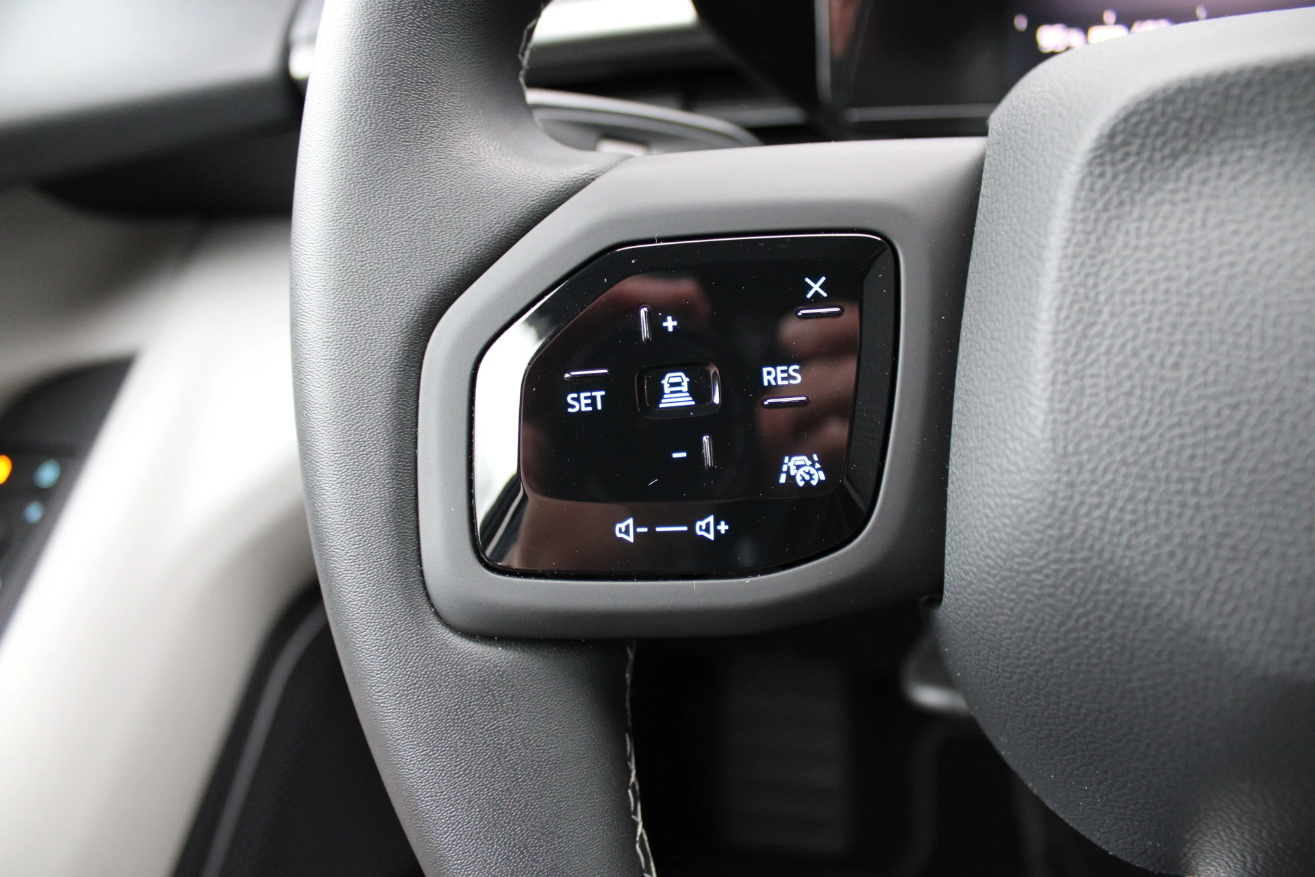 Hoofdafbeelding Ford Capri