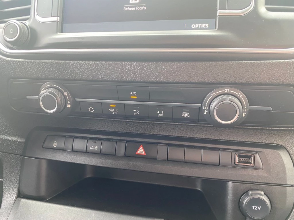 Hoofdafbeelding Fiat Scudo