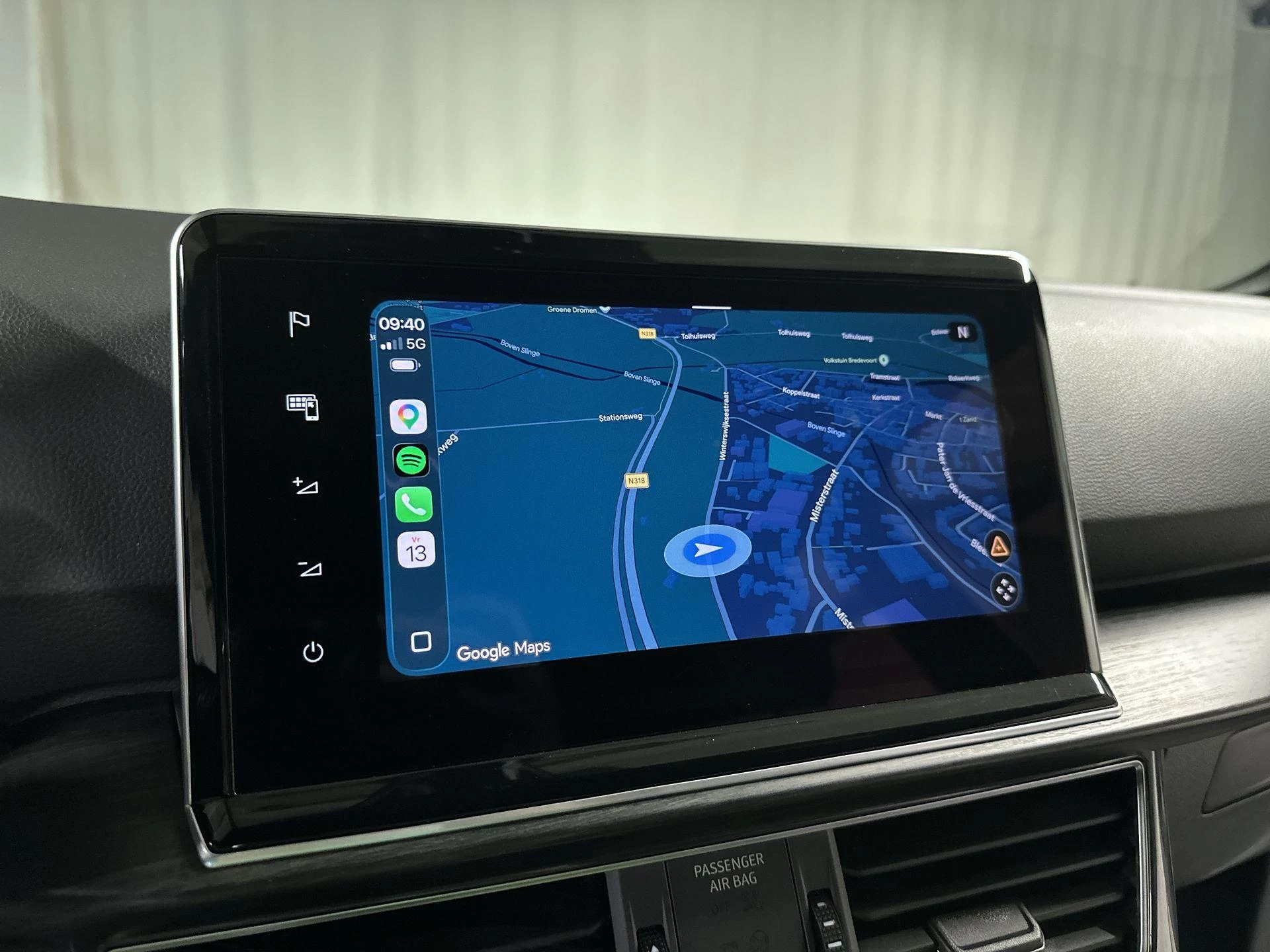 Hoofdafbeelding SEAT Tarraco