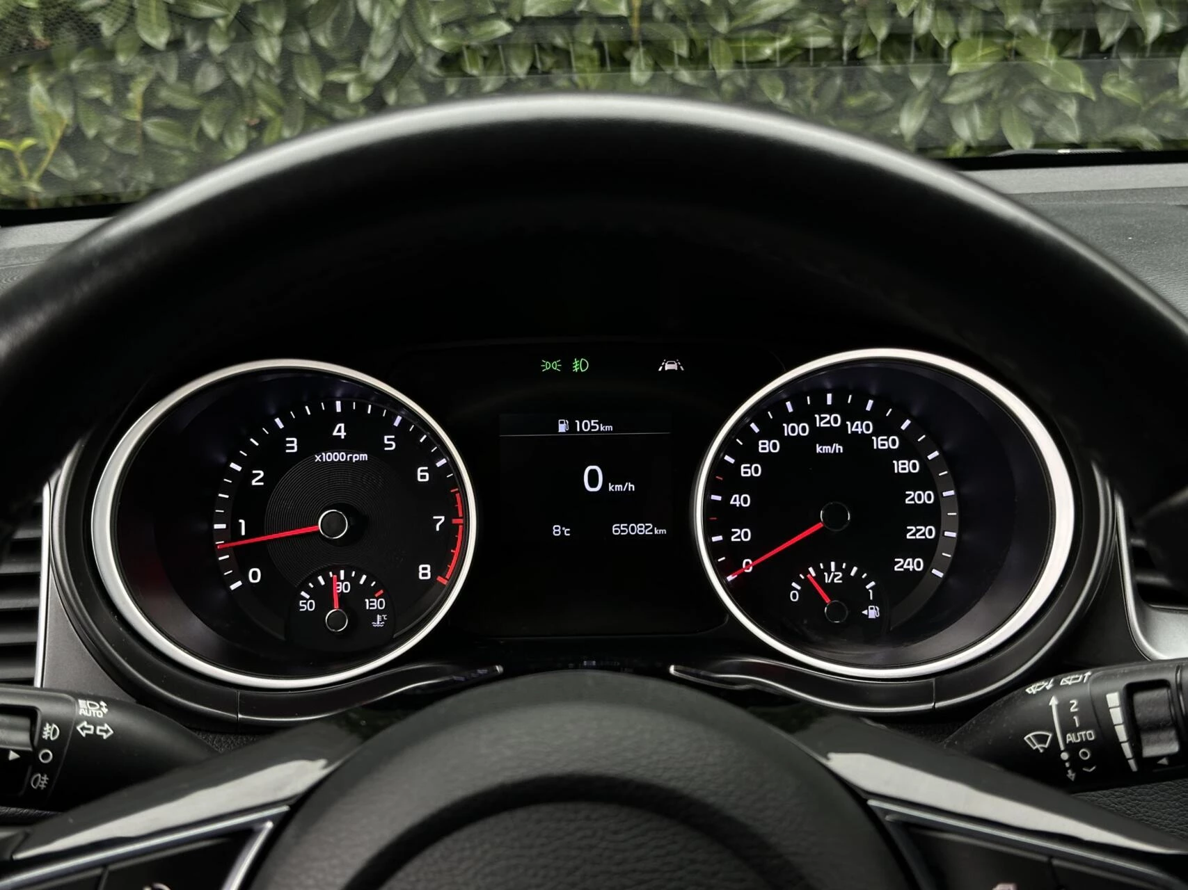 Hoofdafbeelding Kia Ceed