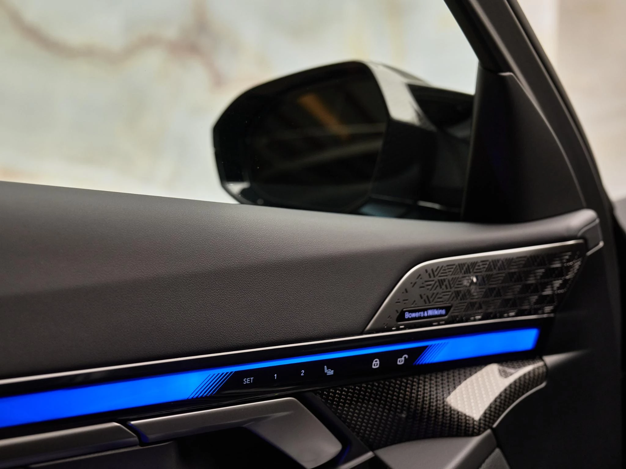 Hoofdafbeelding BMW M5