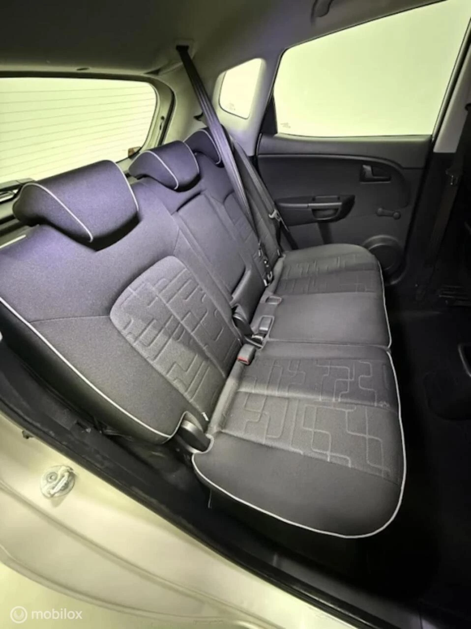 Hoofdafbeelding Kia Venga