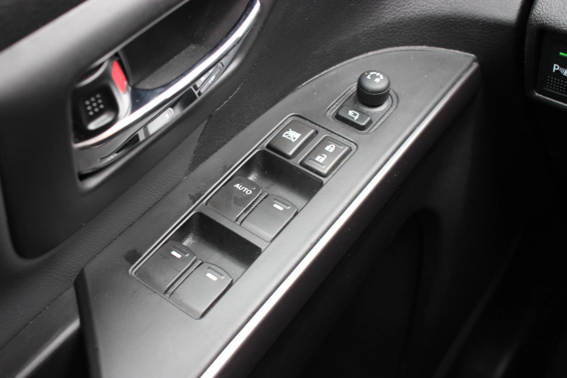 Hoofdafbeelding Suzuki S-Cross