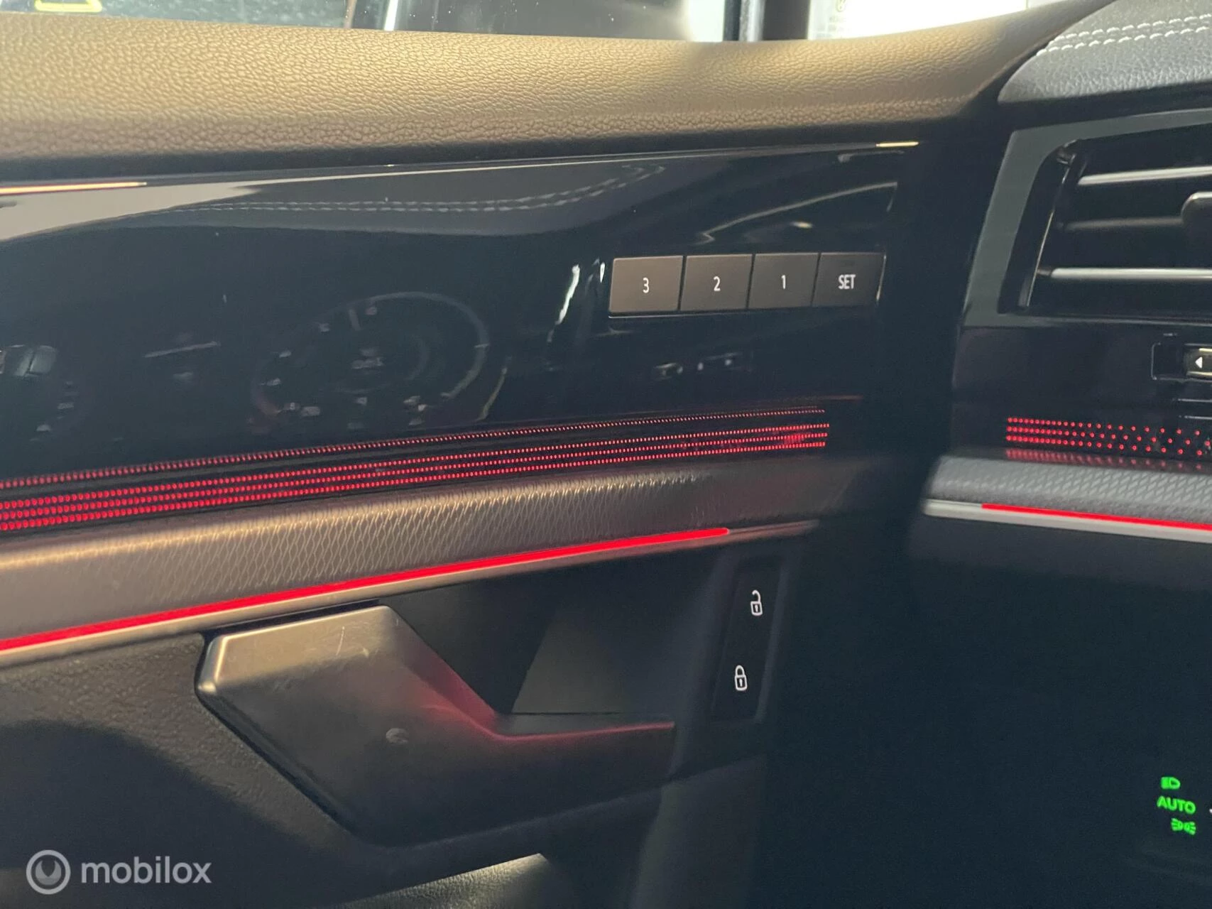 Hoofdafbeelding Volkswagen Touareg