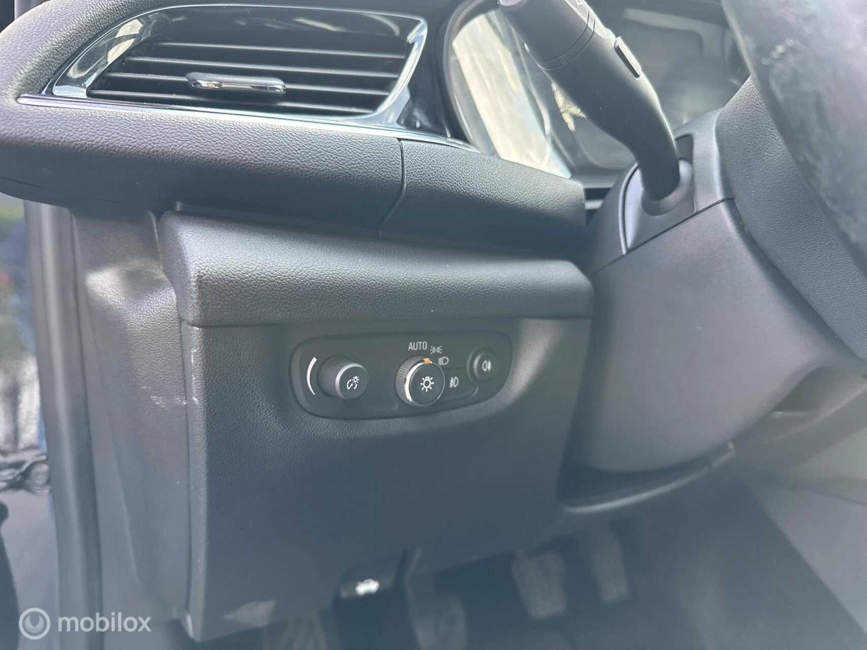 Hoofdafbeelding Opel Insignia