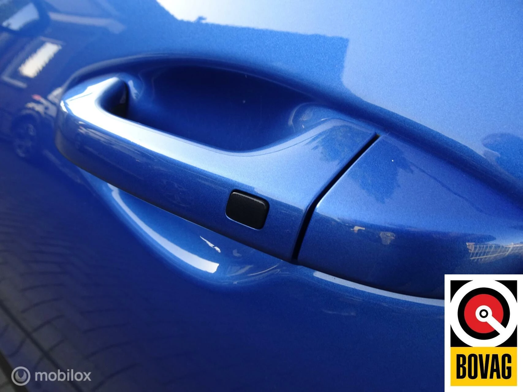 Hoofdafbeelding Kia XCeed