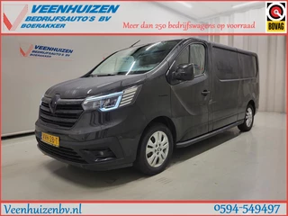 Renault Trafic 2.0dCi 130pk L2/H1 Trekhaak Euro 6!