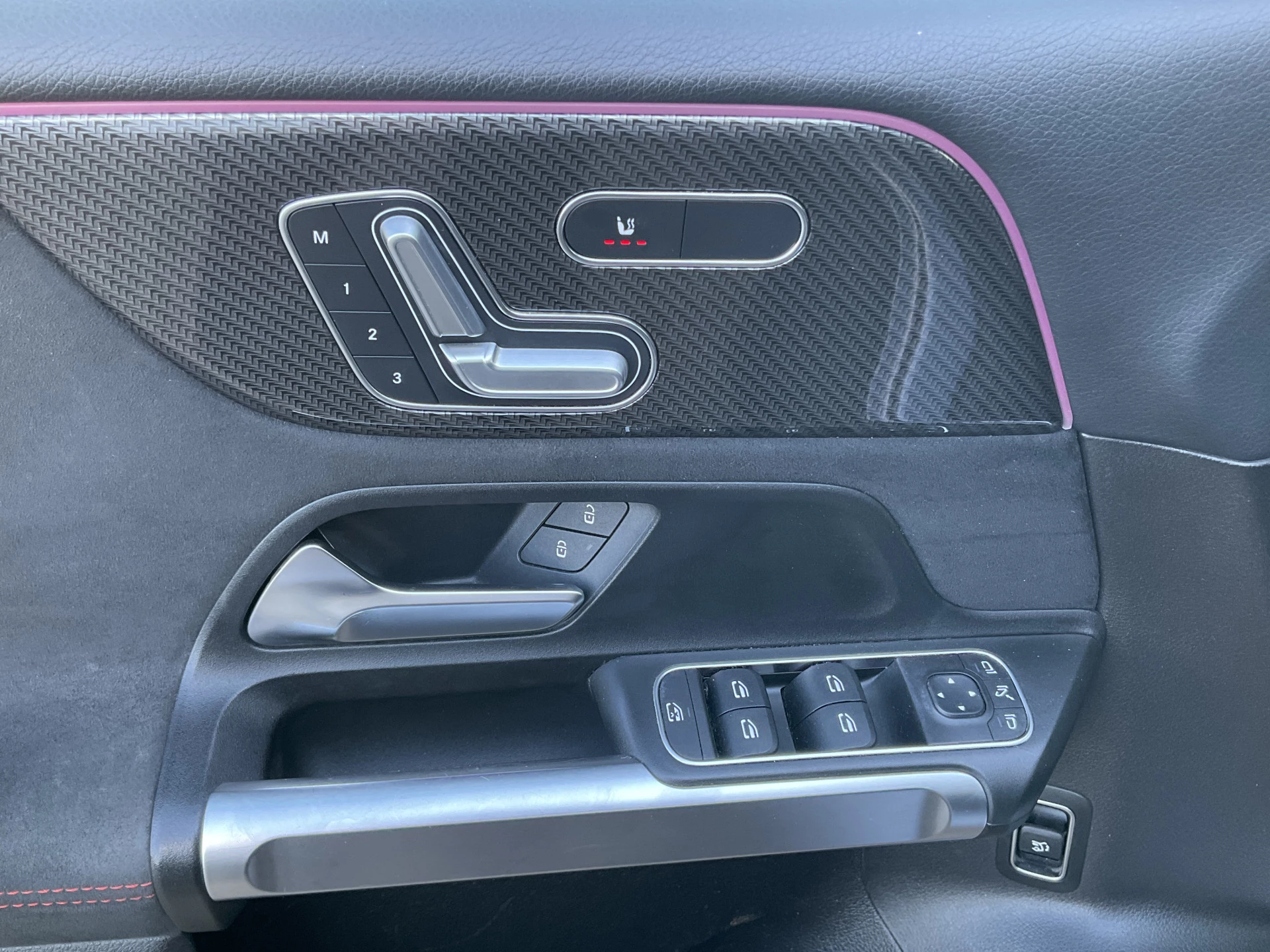 Hoofdafbeelding Mercedes-Benz GLB