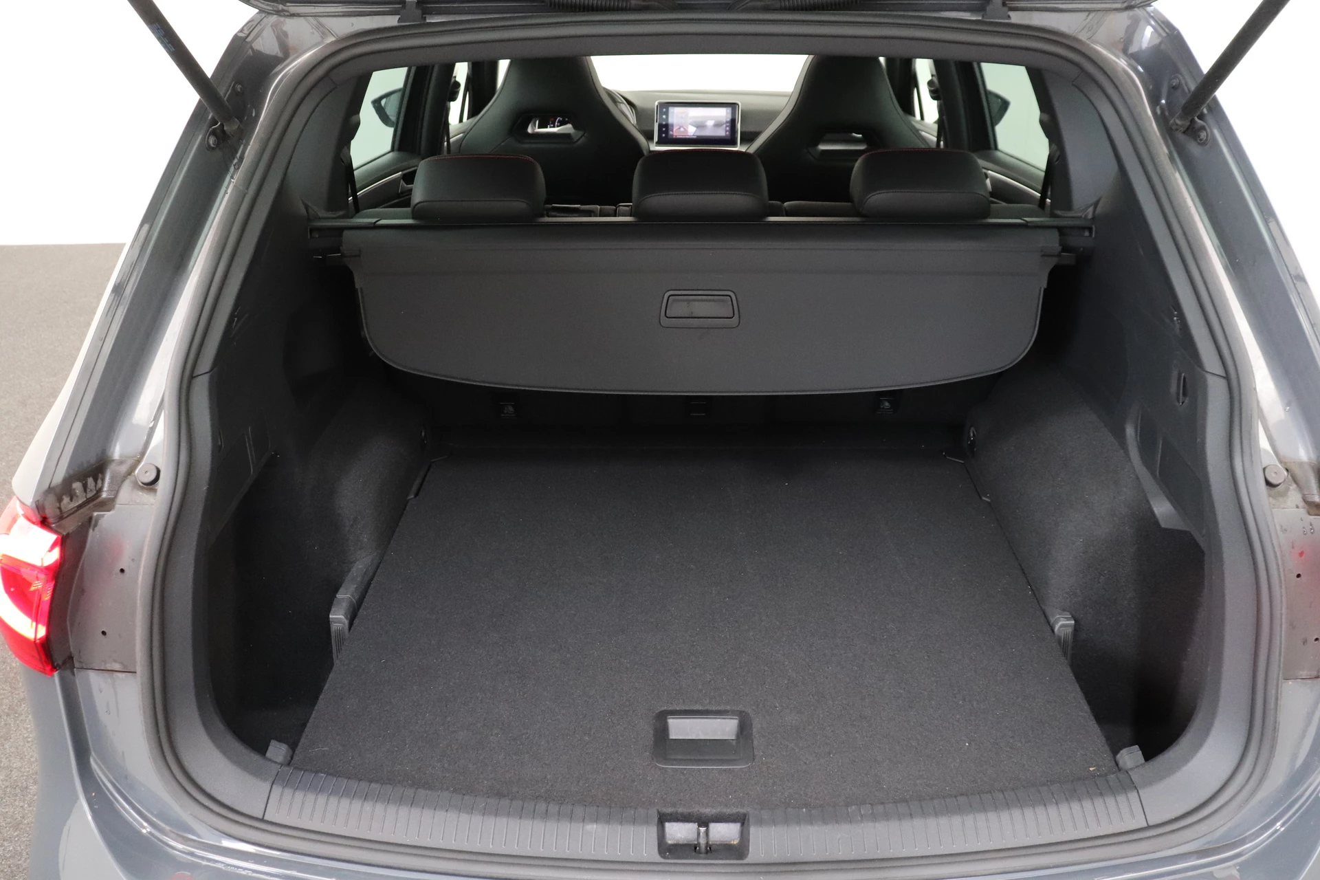 Hoofdafbeelding SEAT Tarraco